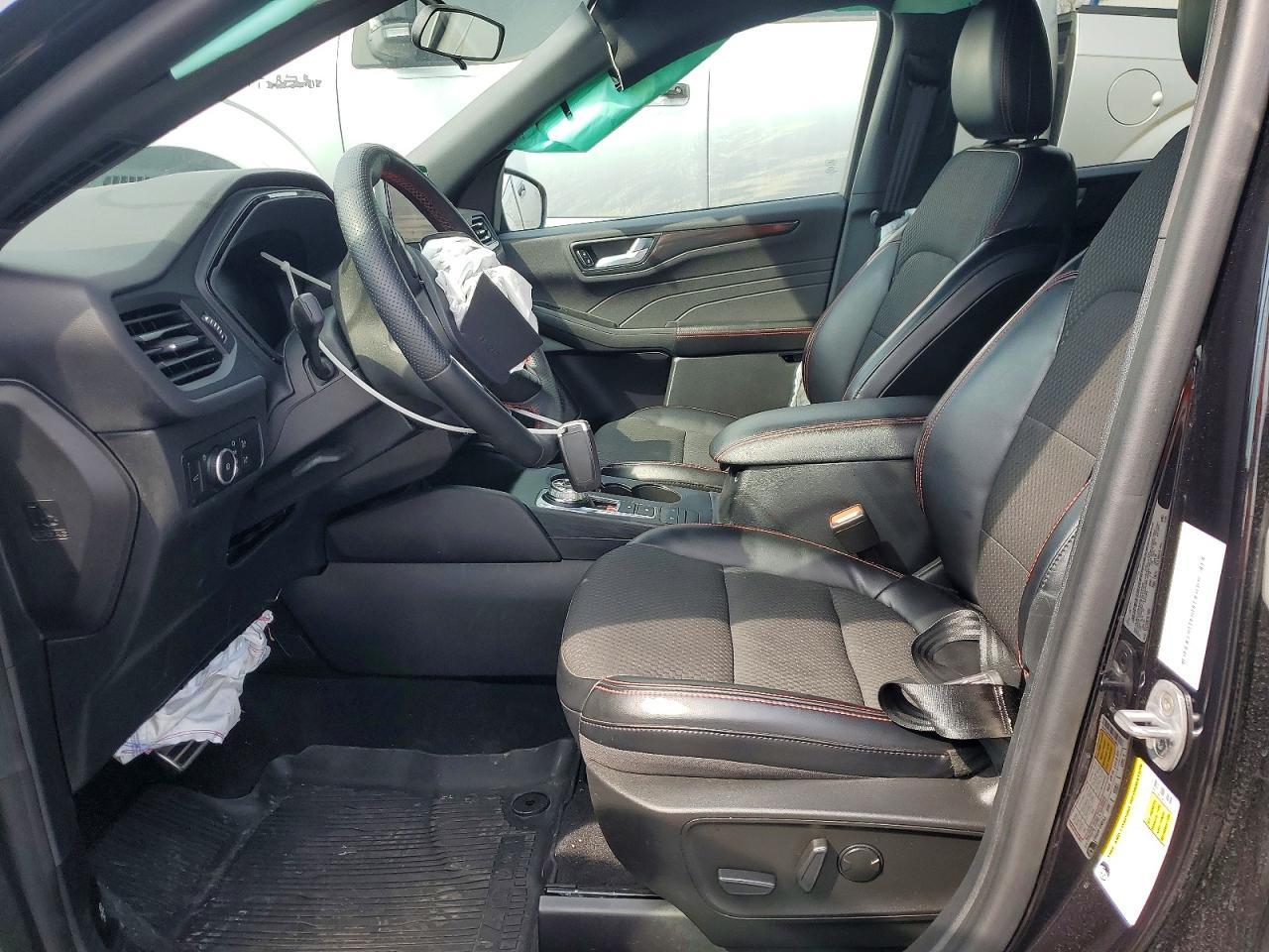 2023 FORD ESCAPE