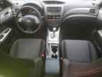2010 SUBARU IMPREZA
