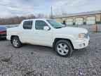 2009 HONDA Ridgeline