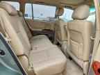 2004 TOYOTA HIGHLANDER