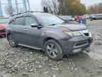 2012 ACURA MDX