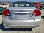 2005 HONDA CIVIC