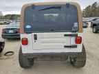 1998 JEEP WRANGLER