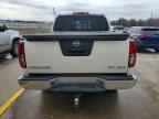 2019 NISSAN Frontier