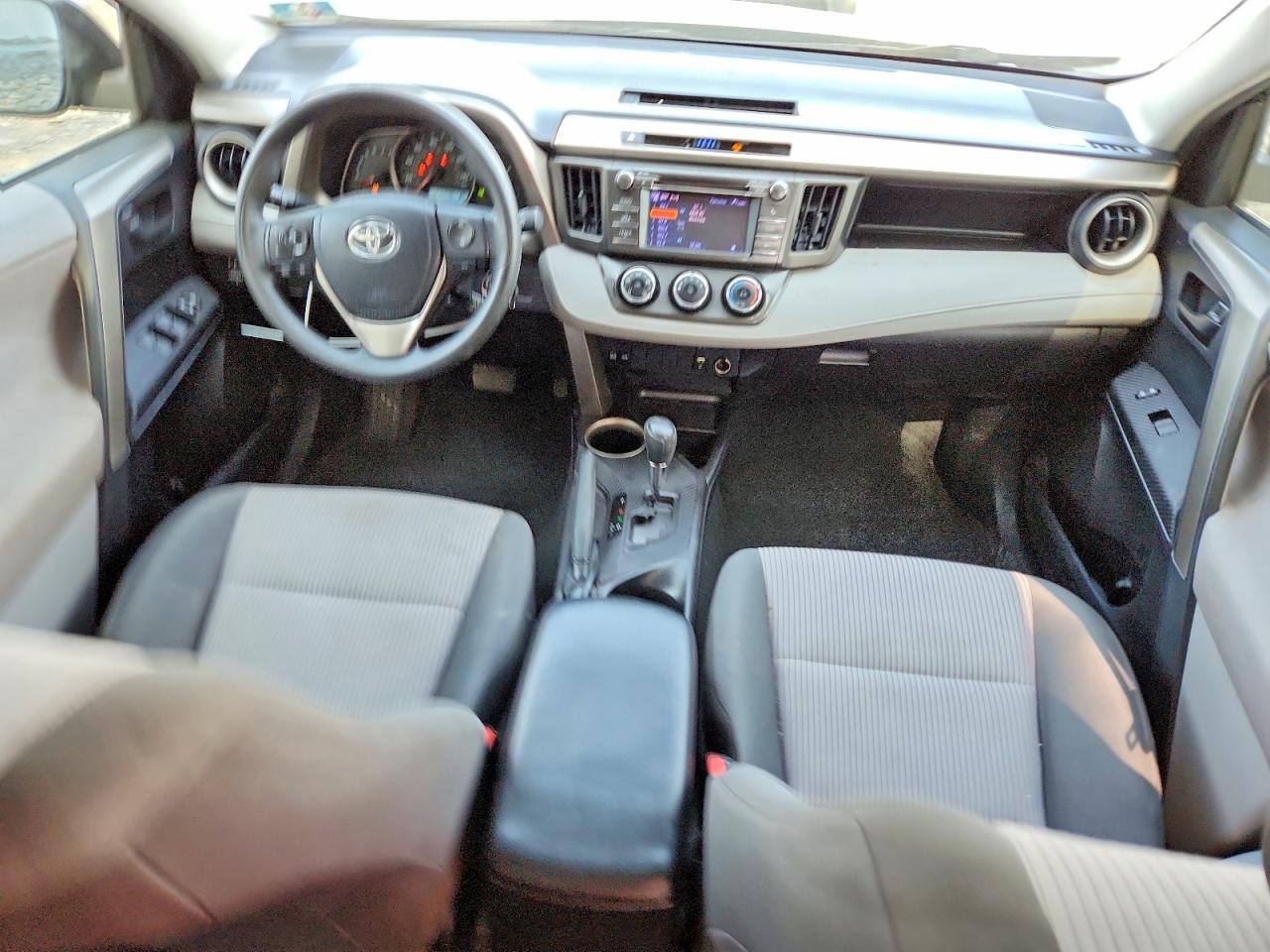 2013 TOYOTA RAV4