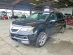 2013 ACURA MDX