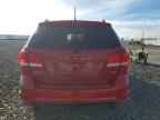 2013 DODGE JOURNEY