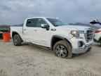 2020 GMC Sierra