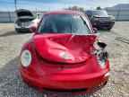 2009 VOLKSWAGEN Beetle