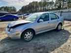 2004 VOLKSWAGEN JETTA