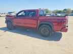 2025 NISSAN Frontier