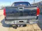 2004 CHEVROLET Avalanche