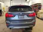 2016 BMW X1