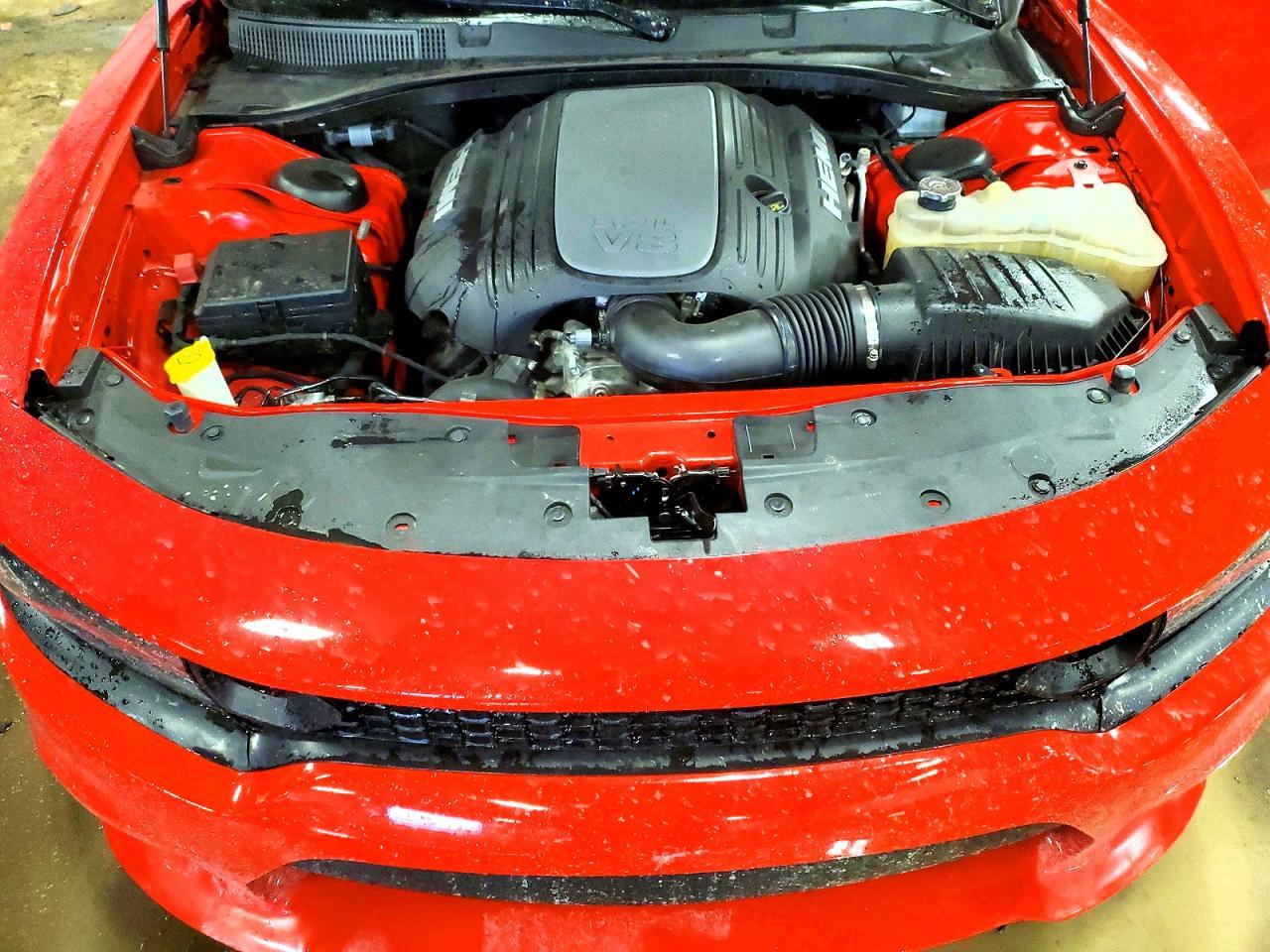 2023 DODGE CHARGER