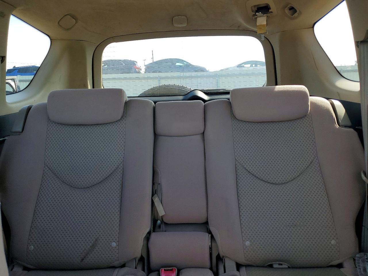 2007 TOYOTA RAV4