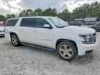 2017 CHEVROLET Suburban