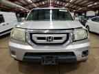 2009 HONDA PILOT