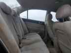 2008 HYUNDAI SONATA