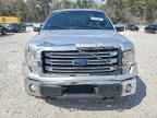 2013 FORD F-150 Lightning