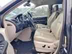 2012 CHRYSLER Town & Country