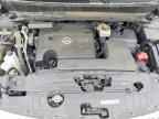 2014 NISSAN PATHFINDER