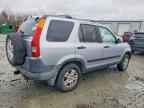 2004 HONDA CR-V