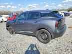 2025 NISSAN KICKS