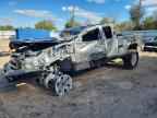 2011 CHEVROLET SILVERADO 1500