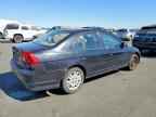 2004 HONDA CIVIC