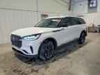 2025 LINCOLN Aviator