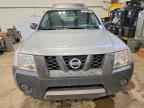 2007 NISSAN Xterra
