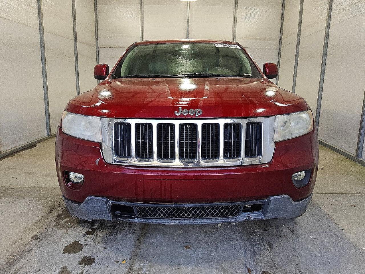 2012 JEEP Grand Cherokee