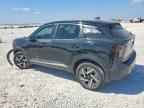 2025 NISSAN KICKS