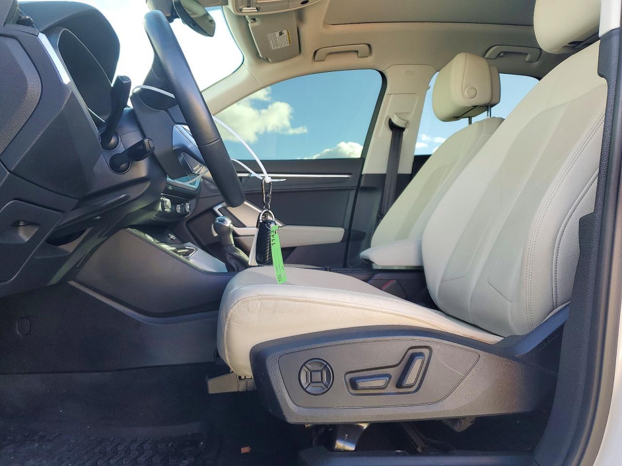 2020 AUDI Q3