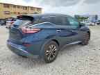 2016 NISSAN MURANO