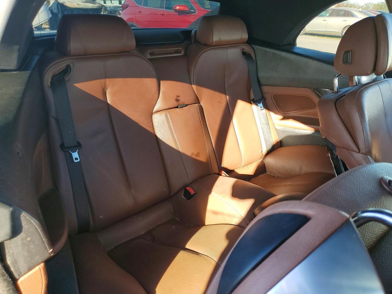 2016 BMW 6 Series