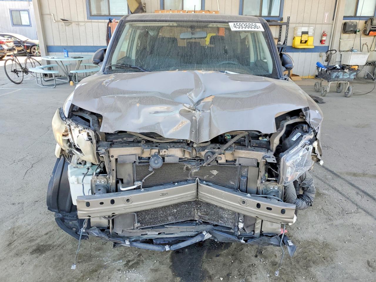 2014 SCION xB