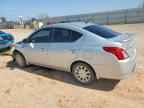 2015 NISSAN VERSA