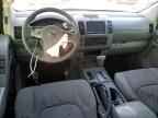 2008 NISSAN Frontier