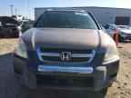 2002 HONDA CR-V