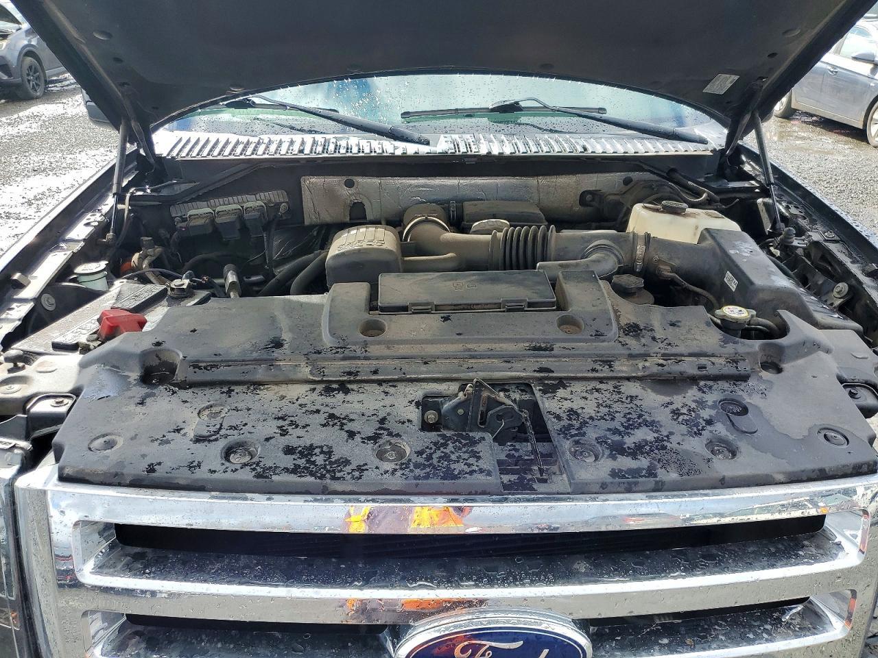 2013 FORD Expedition