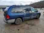 2000 DODGE GRAND CARAVAN