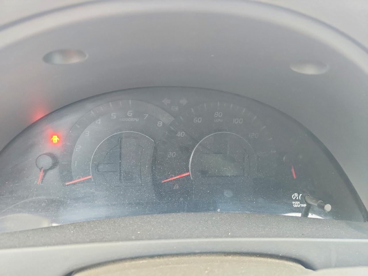 2008 TOYOTA CAMRY