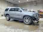 2018 CADILLAC ESCALADE