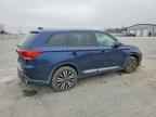 2020 MITSUBISHI outlander