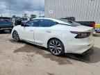 2019 NISSAN Maxima