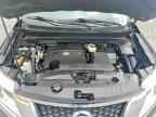 2015 NISSAN PATHFINDER