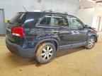 2013 KIA SORENTO