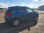 2020 CHEVROLET TRAX