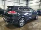 2014 NISSAN ROGUE